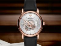 芝柏手表防水效果怎么样