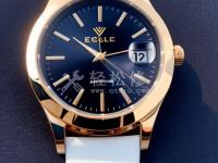 真力时手表走太慢了怎么办