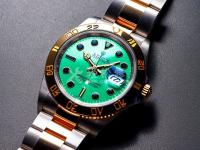 万宝龙手表使用的机芯是什么