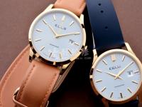 玉宝手表停止运行怎么办