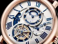 天梭手表陀飞轮失灵怎么修复