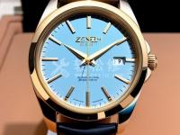 万国手表无法调节时间怎么修复