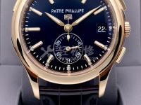 浪琴手表自动上链机芯故障。