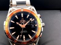 百年灵手表显示屏背光不亮。