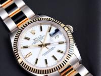 玉宝手表哪些型号有日期和星期显示