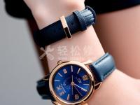 沛纳海手表是哪个国家的品牌