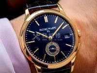 艾戈勒手表秒针回位功能失效。