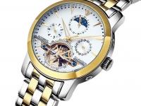 艾戈勒手表走太快了怎么办