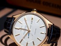 爱马仕手表使用的机芯是什么