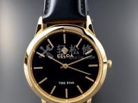 朗格手表走太慢了怎么办