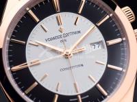 瑞士军手表走太快了怎么办