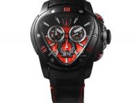 万国手表指针脱落怎么办