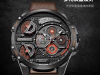 尊皇手表属于什么档次品牌