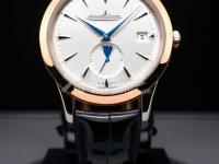 名士手表哪些型号有重力感应功能