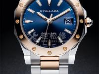 万宝龙手表电池寿命是多久