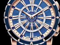 波尔手表哪些型号可以自动上链