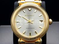 尊皇手表夜光功能失效了怎么办