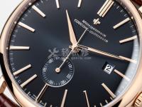 宝玑手表保养一次要多少钱