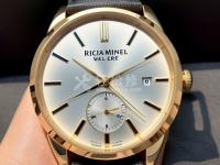 汉米尔顿手表表冠松动或旋钮失灵怎么办