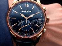 名士手表表带发黑了怎么办