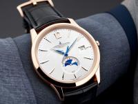 沛纳海手表电池耗尽了怎么办