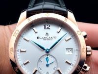 帕玛强尼手表停止运行怎么办