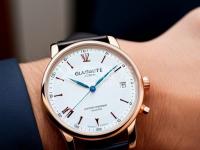 罗杰杜彼手表停止运行怎么办