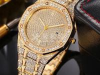 万宝龙手表定时器功能失效怎么修复