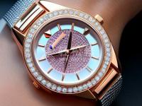 玉宝手表哪些型号有报警功能