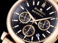 积家手表机芯型号大全