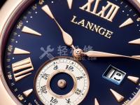 亨利慕时手表自动上链机芯故障。