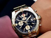 真力时手表机芯型号大全