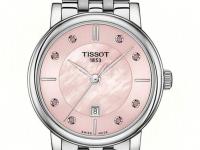 雪铁纳手表自动上链机芯故障。