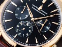 朗坤手表表链拆卸和安装步骤