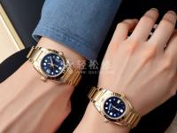 nomos手表陀飞轮失灵怎么修复