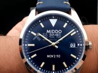 豪度手表哪些型号有定时器功能