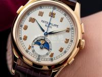 康斯登手表常见故障有哪些