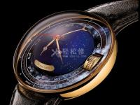 雅典手表常见故障有哪些