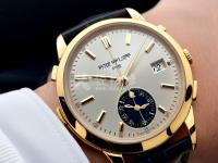 昆仑20万左右的手表推荐