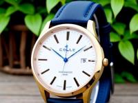 豪利时手表数字显示屏损坏，怎么修