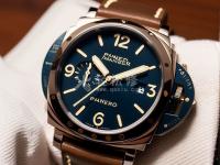 爱宝时手表表盘褪色怎么修复