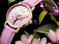 柏莱土手表需要手动上弦吗