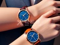 罗杰杜彼手表表带发黑了怎么办