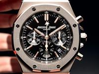 伯爵手表表带发黑了怎么办