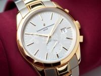 卡地亚手表哪些型号有GMT功能