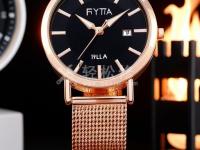 宝曼手表常见故障有哪些