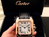 罗杰杜彼手表电池耗尽了怎么办