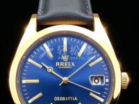 蕾蒙威手表保养一次要多少钱