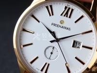 朗坤手表常见故障有哪些