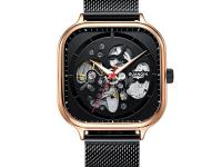 理查德米勒手表重力感应功能失效了怎么修复